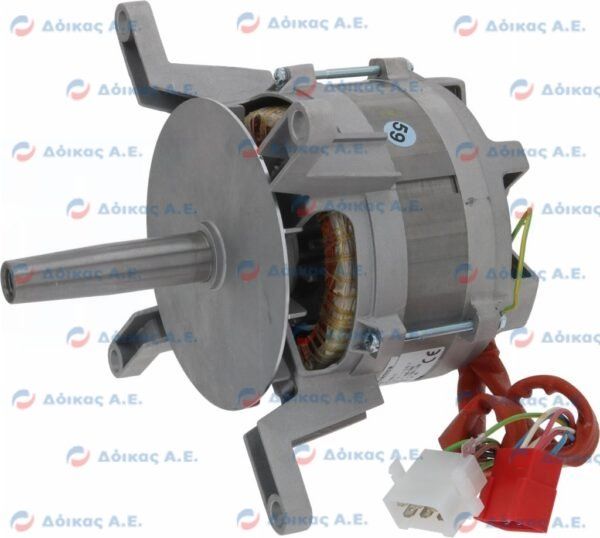 MOTORE 0,55KW