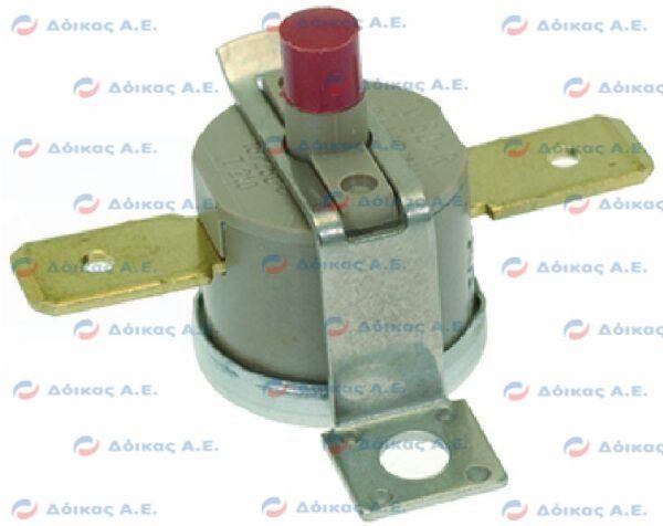 TERMOSTATO DI SICUREZZA BOILER