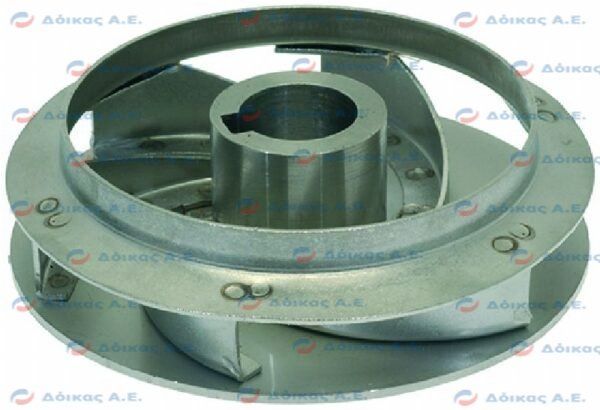 GIRANTE POMPA 1,7 KW 50Hz