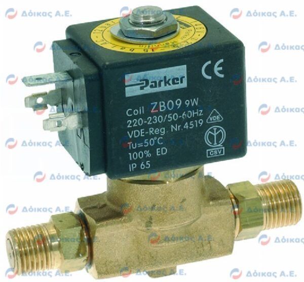 ELETTROVALVOLA 230V "Z1"
