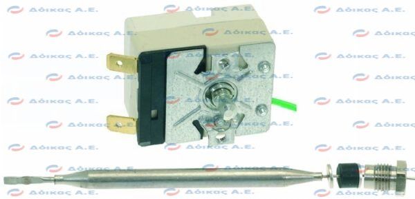 TERMOSTATO 230V