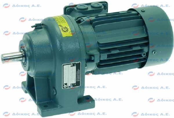 MOTORE 0,12KW 230/400V 60Hz SK01