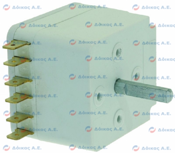 ΧΡΟΝΟΔΙΑΚΟΠΤΗΣ 120 ΜΙΝ 26Α 250V
