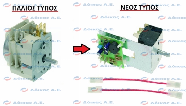 ΠΡΟΓΡΑΜΜΑΤΙΣΤΗΣ 120MIN M2 KIT
