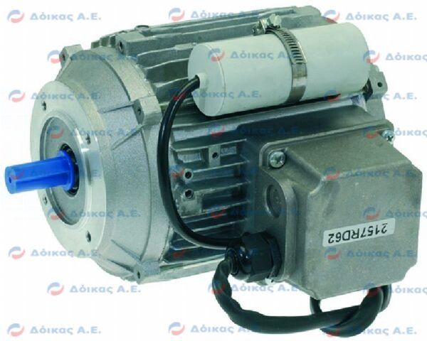MOTORE 1,1KW S3 25% 4 POLI