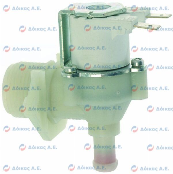 VALVOLA SOLENOIDE PER FORNO 10GC8
