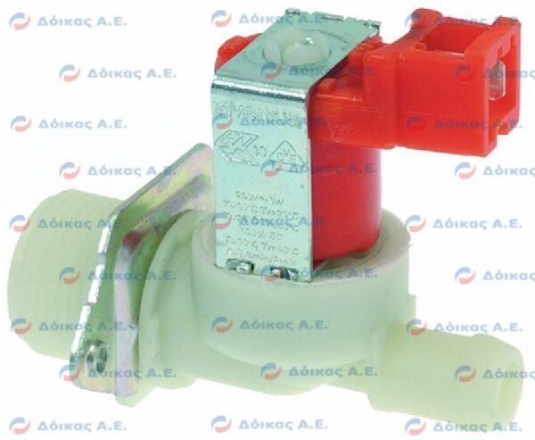 ELETTROVALVOLA BOILER 230/240V 50/60Hz