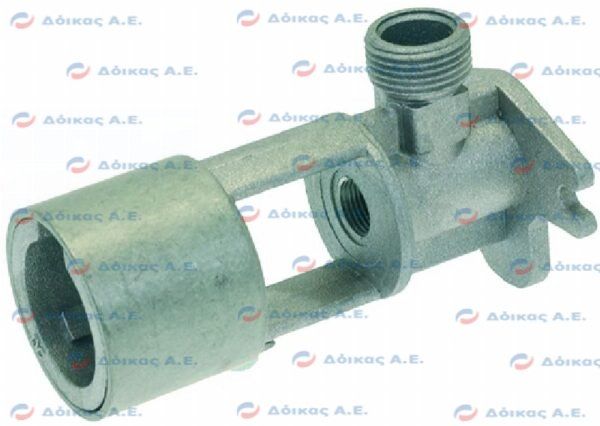 CORPO SUPPORTO BRUCIATORE "DC" 7,5KW