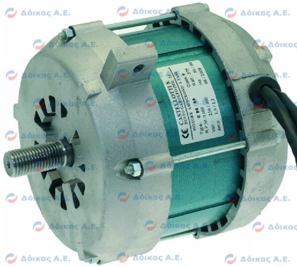 MOTORE TRIFASE 230/400V 50/60Hz 375W