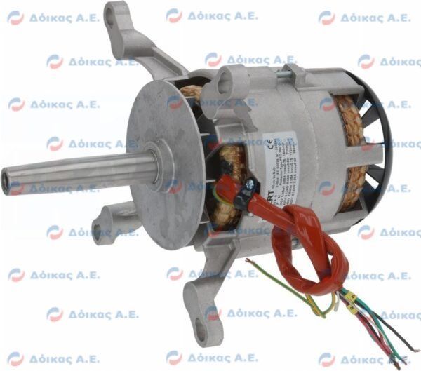 MOTORE TRIFASE 055/013Kw 400-440V 4/8P