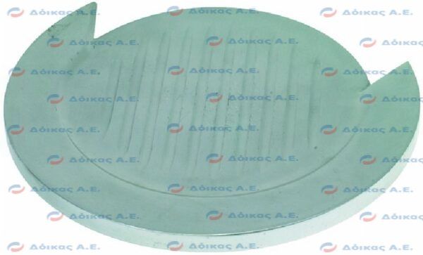 COPRILAMA 330 ALLUMINIO OBERWERK