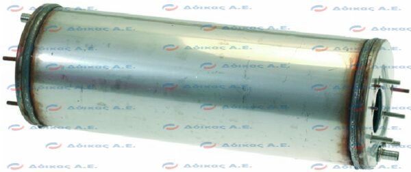 ΜΠΟΙΛΕΡ Φ145Χ403mm