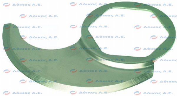 ROBOT-COUPE R6 BOTTOM FLAT BLADE