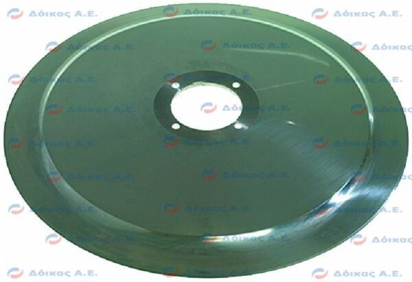 GRUND & BUNSE BLADE ψ 330-57-4-270 MOD.C