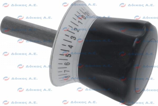 WATCH KNOB ψ 14x49 mm ARSA