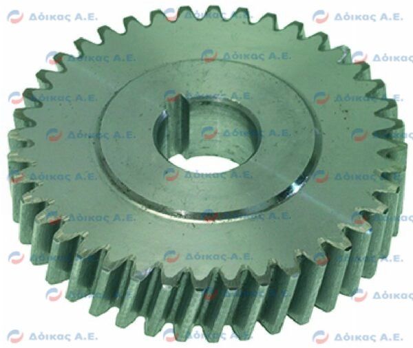MEAT MINCER BIG GEAR 12/22