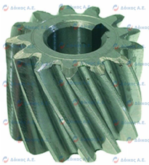 MEAT MINCER SMALL GEAR 12/22