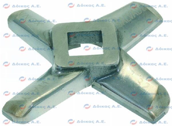 BRAZE WELDED MEAT MINCER KNIFE MOD.32