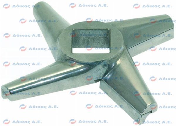 BRAZE WELDED MEAT MINCER KNIFE MOD.42