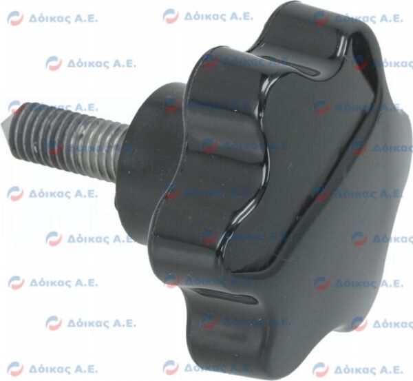 INLET HOLDING HANDLE ψ 40 mm