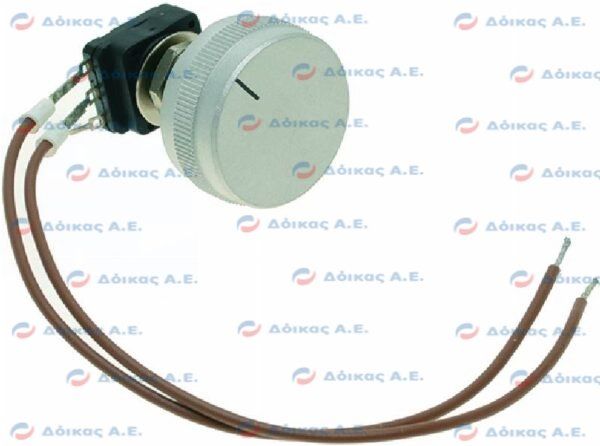 POTATO PEELER POTENTIOMETER