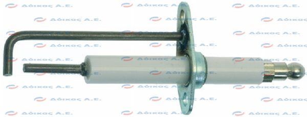 ΑΚΙΔΑ ΣΠΙΝΘΗΡΙΣΜΟΥ Φ9.5x60mm