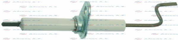 ΑΚΙΔΑ ΣΠΙΝΘΗΡΙΣΜΟΥ Φ7x55mm