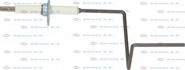 ΑΚΙΔΑ ΑΝΙΧΝΕΥΣΗΣ Φ7x47mm