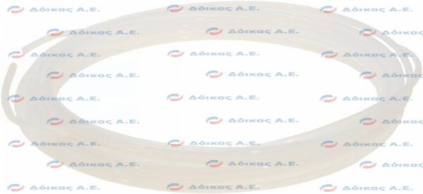 ΣΩΛΗΝΑΣ ΤΕΦΛΟΝ Φ4~6mm /ANA ΜΕΤΡΟ