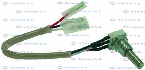 POTENTIOMETER R4VV-R402VV-BLIXER4VV