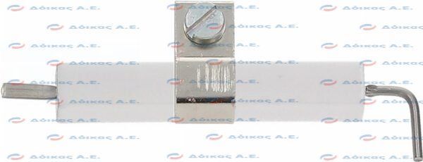 ΑΚΙΔΑ ΣΠΙΝΘΗΡΙΣΜΟΥ Φ8x8x51mm