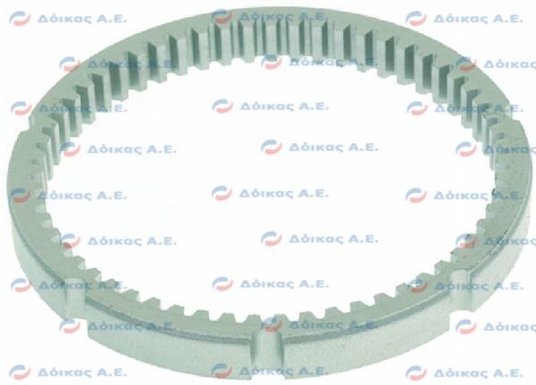 GEAR FOR PLANETARY DEVICE