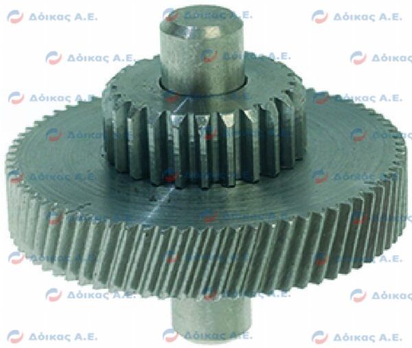 MIDDLE GEAR