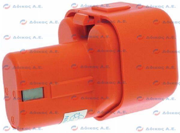 BATTERY 9.6V