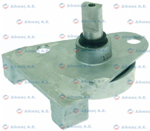 COMPLETE POTATO PEELER MOTOR SUPPORT