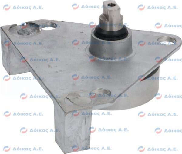 COMPLETE POTATO PEELER MOTOR SUPPORT