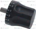 TIMER KNOB Φ12x87 mm