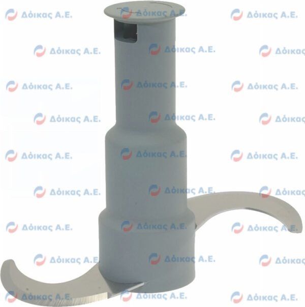 BOSS WITH SMOOTH BLADES FOR CUTTER