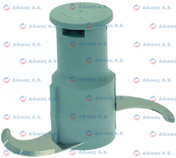 BOSS WITH SMOOTH BLADES FOR CUTTER