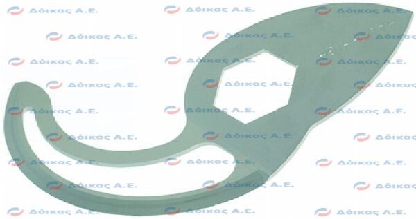 TOP SMOOTH BLADE