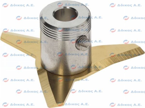 MIXER BLADE