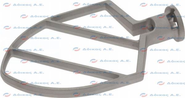 ALUMINUM BLADE WIDTH 130 mm