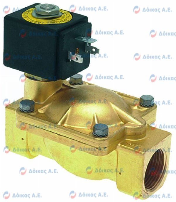 ELETTROV.PM7321CN-3/4"FF SENZA BOBINA