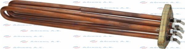 ΑΝΤΙΣΤΑΣΗ ΜΠΟΙΛΕΡ 2950/3420W 230/400V