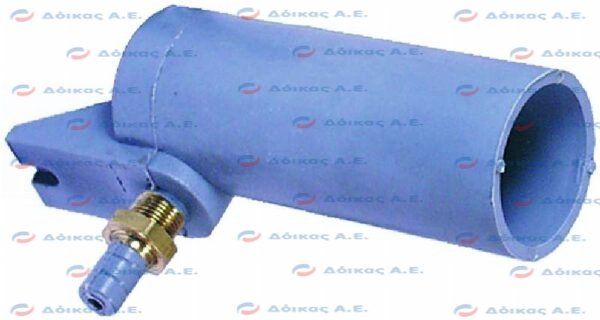 ΑΕΡΟΠΑΓΙΔΑ Φ40x130 mm