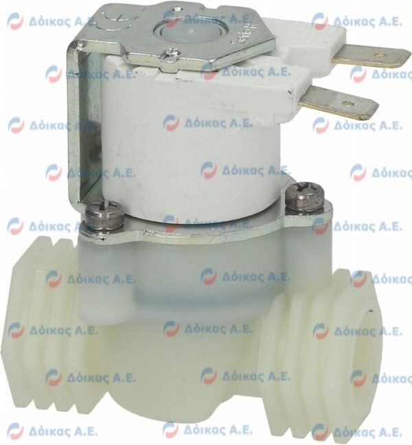 SOLENOID VALVE ψ 1/8"FF 24V