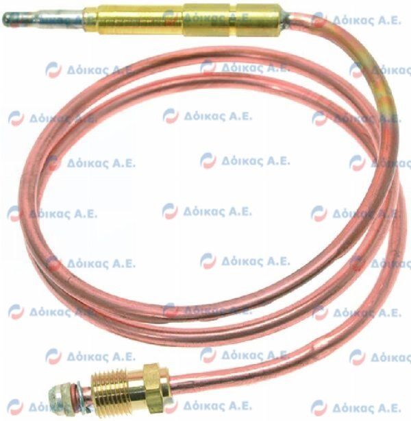 ΘΕΡΜΟΚΟΠΙΑ ASA Μ9 SIT 600mm