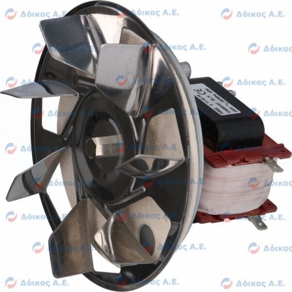 ΜΟΤΕΡ ΦΟΥΡΝΟΥ 40W 230V 50/60Hz