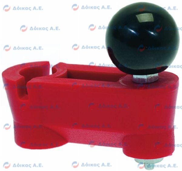 ΡΥΘΜΙΣΤΗΣ ΣΥΣΦΙΞΗΣ 52x20 mm