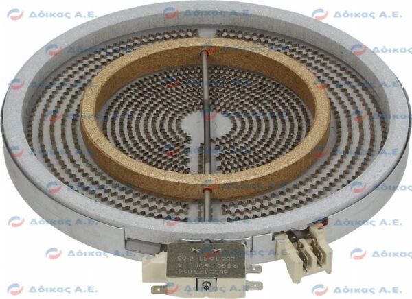 ΕΣΤΙΑ Φ250mm 2500W 230V- EGO 10.53211.004